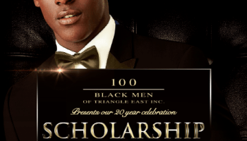 100 Black Men of Triangle