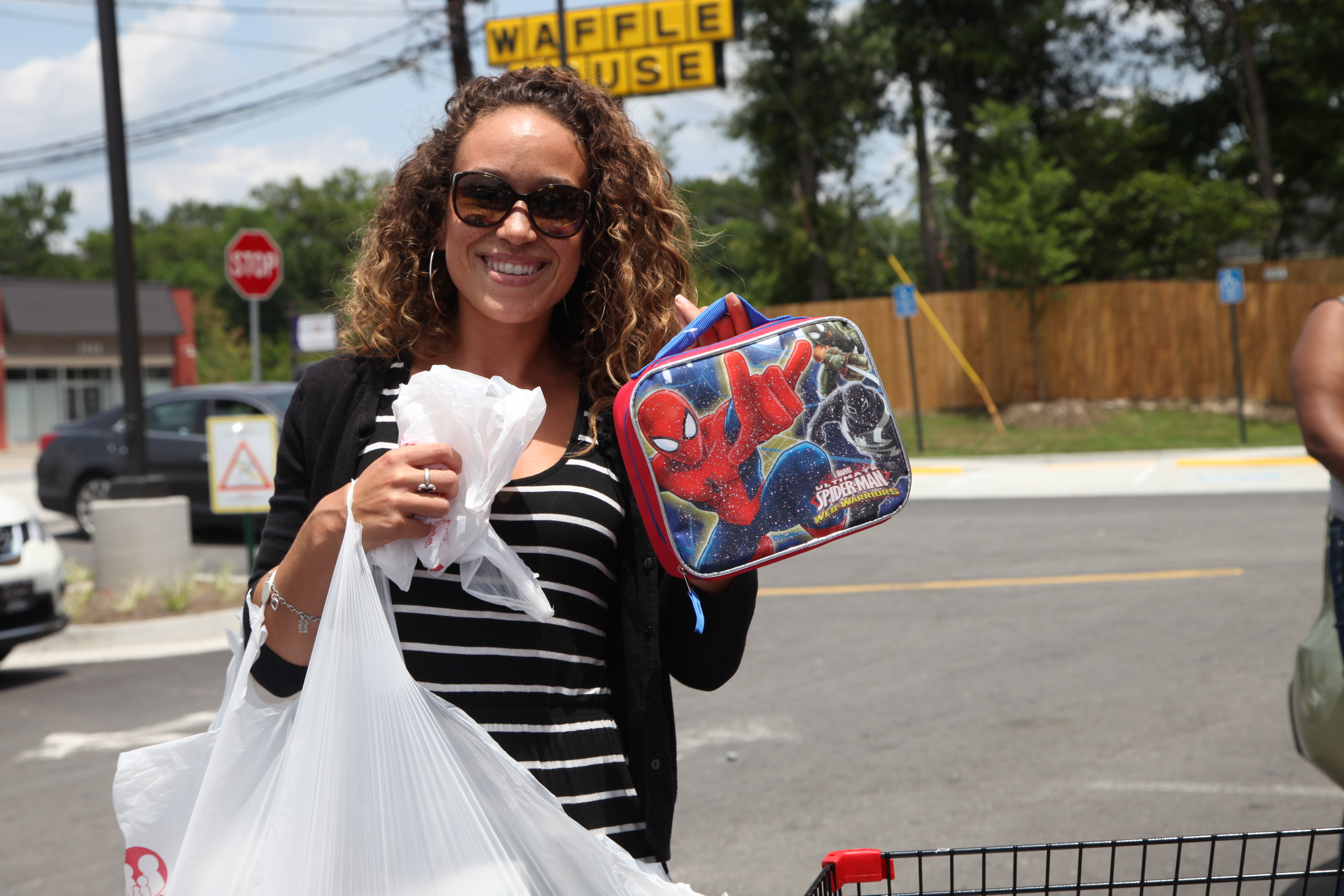 Stuff The Bus - 2015