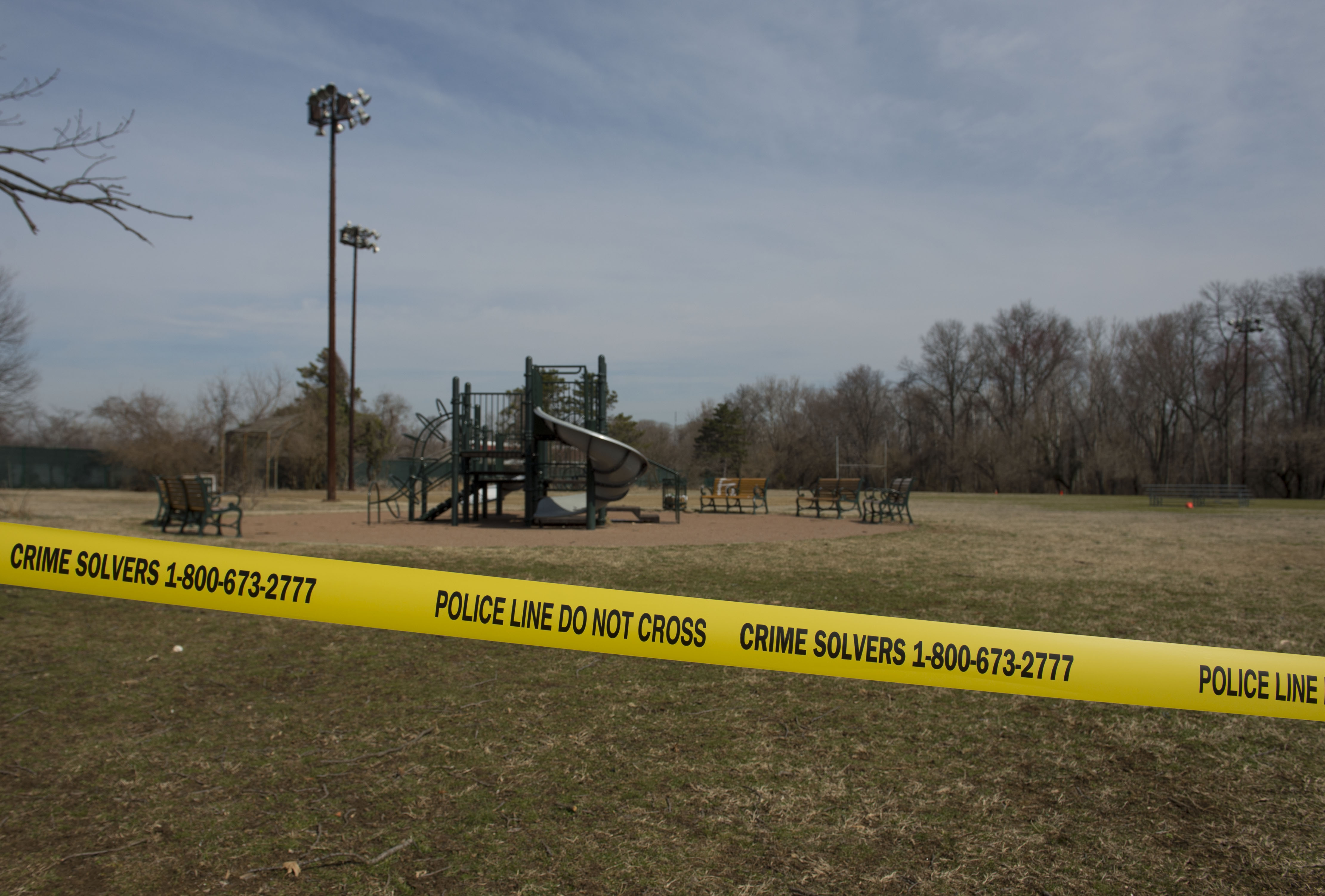 Search for Missing 8-year-old Relisha Rudd Continues in Washington DC