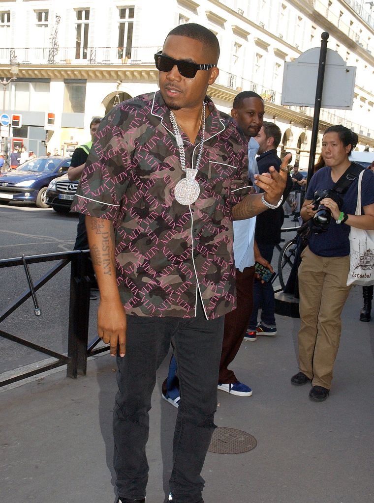 Paris Men's Fashion Week Spring/Summer 2019