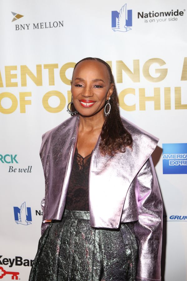 National CARES Mentoring MovementÂ’s 2nd Annual 'For the Love of Our Children' Gala