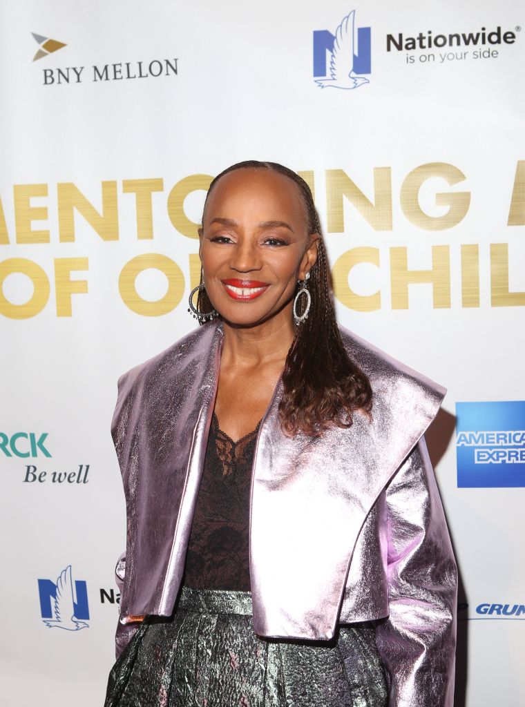National CARES Mentoring Movements 2nd Annual 'For the Love of Our Children' Gala