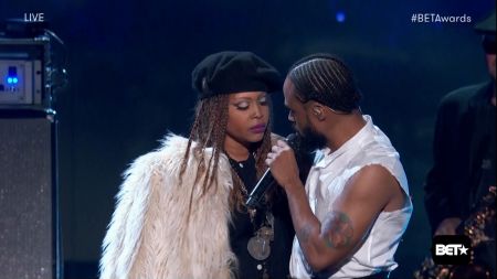 Erykah Badu Style: Now And Then