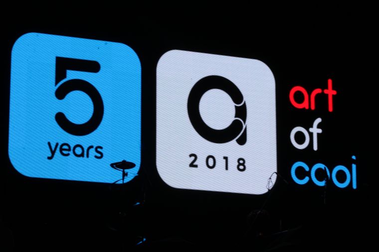 Art Of Cool Festival 2018