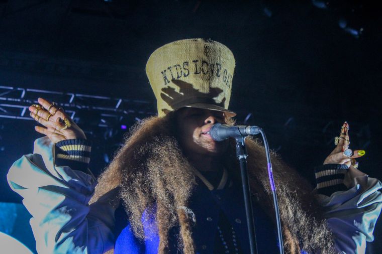 Art Of Cool Festival 2018