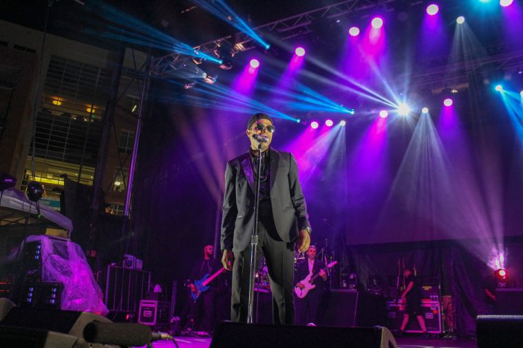 Art Of Cool Festival 2018