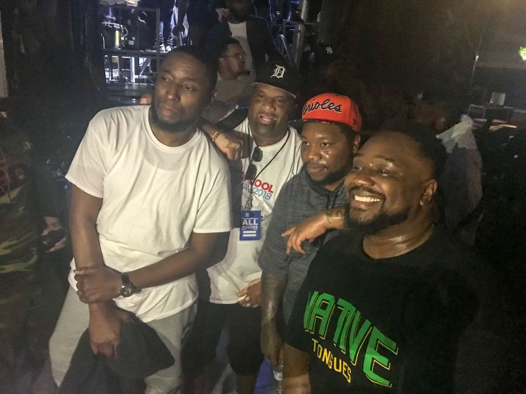 Art Of Cool Festival 2018