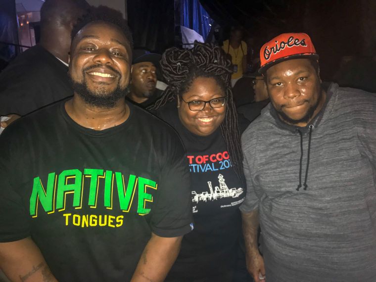 Art Of Cool Festival 2018