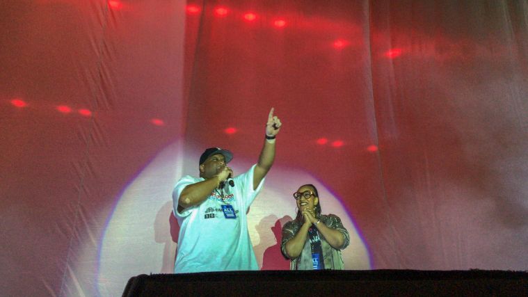 Art Of Cool Festival 2018