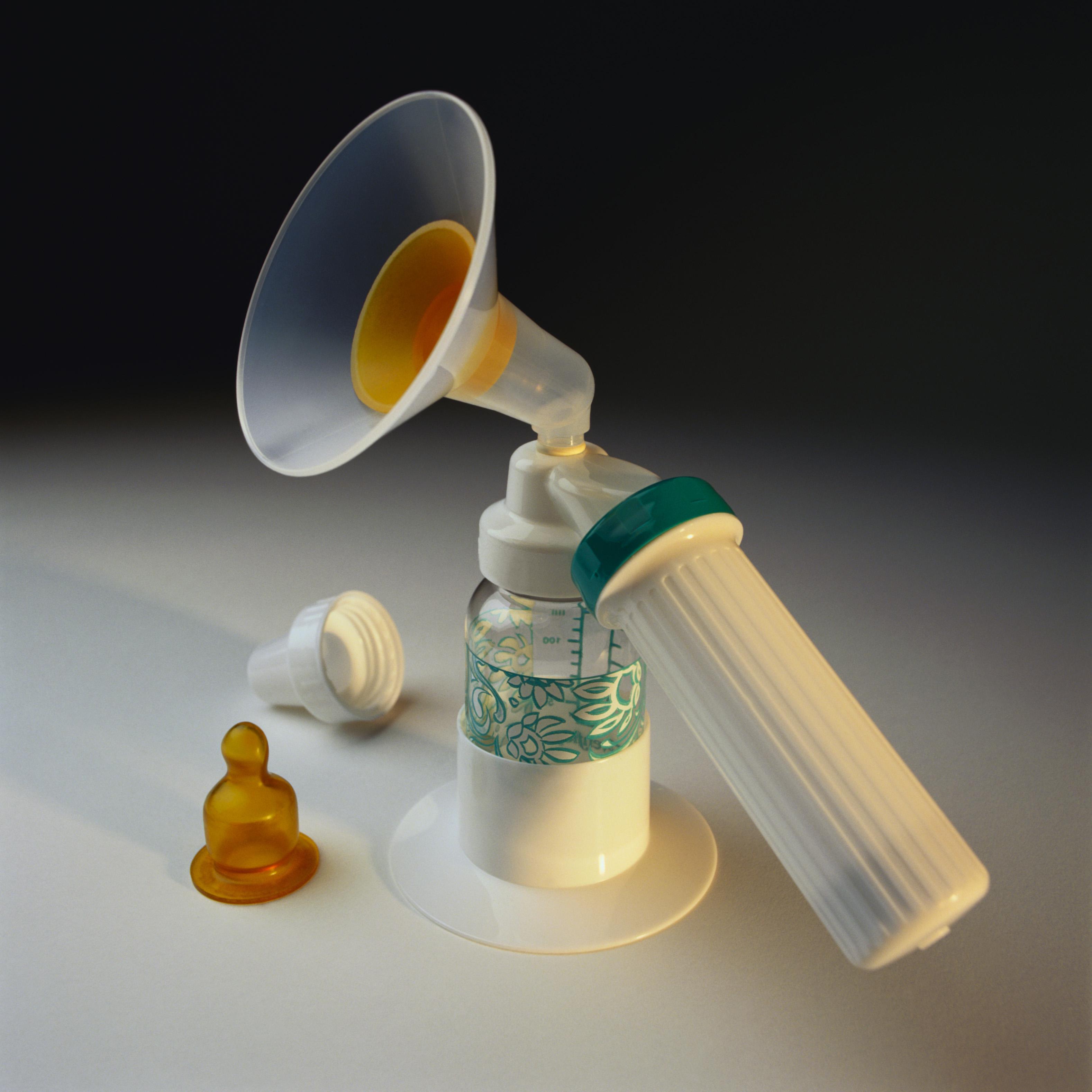 Breast Pump