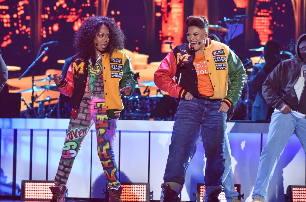 2018 Soul Train Music Awards