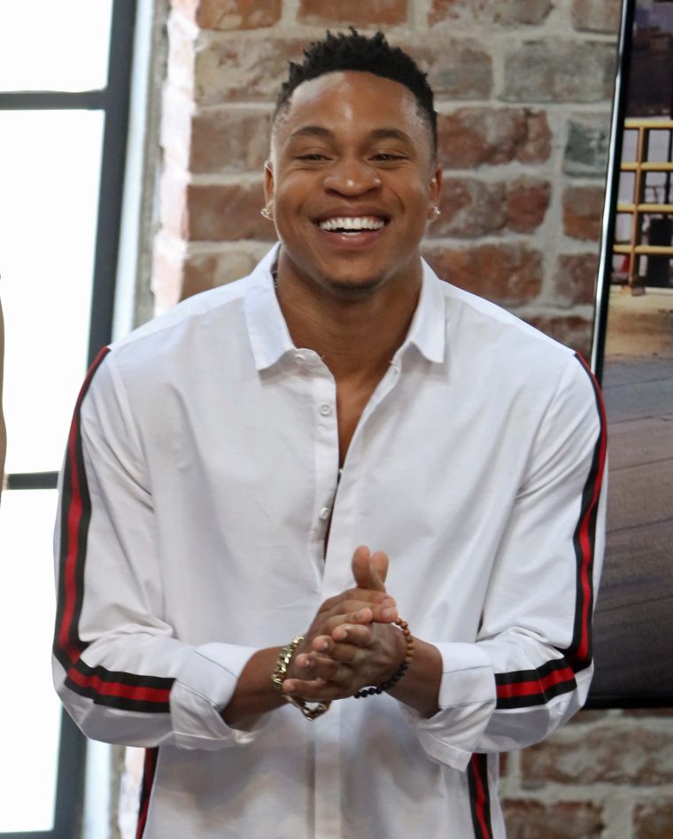 Starz Power Brunch at Essence Festival 2018
