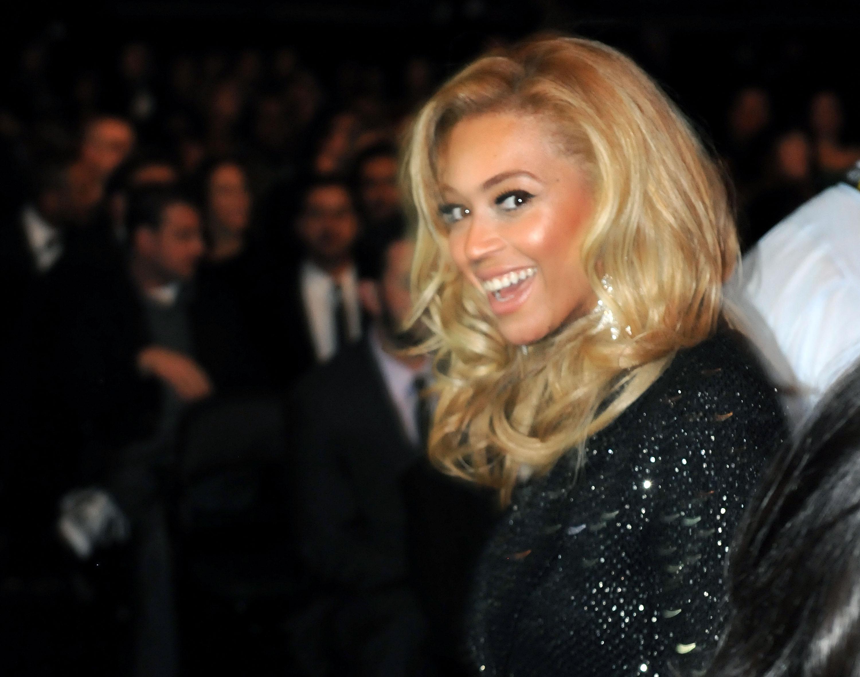 The 53rd Annual GRAMMY Awards - Show