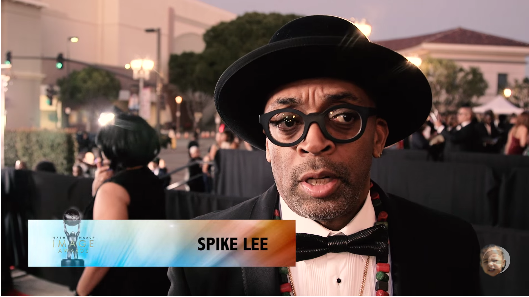 Spike Lee,
