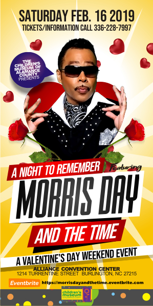 JC Williams Entertainment