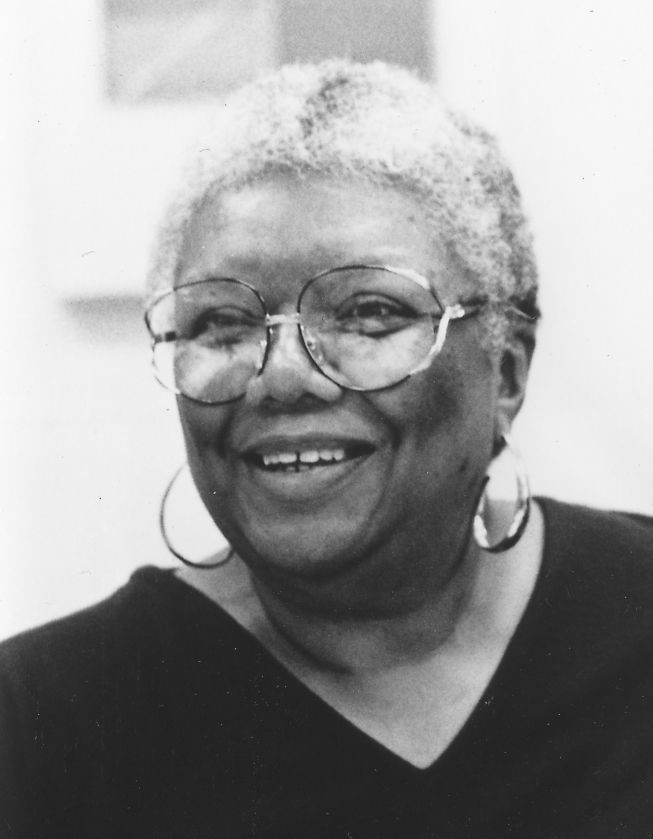 Lucille Clifton