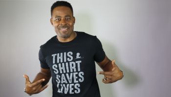 This Shirt Saves Lives