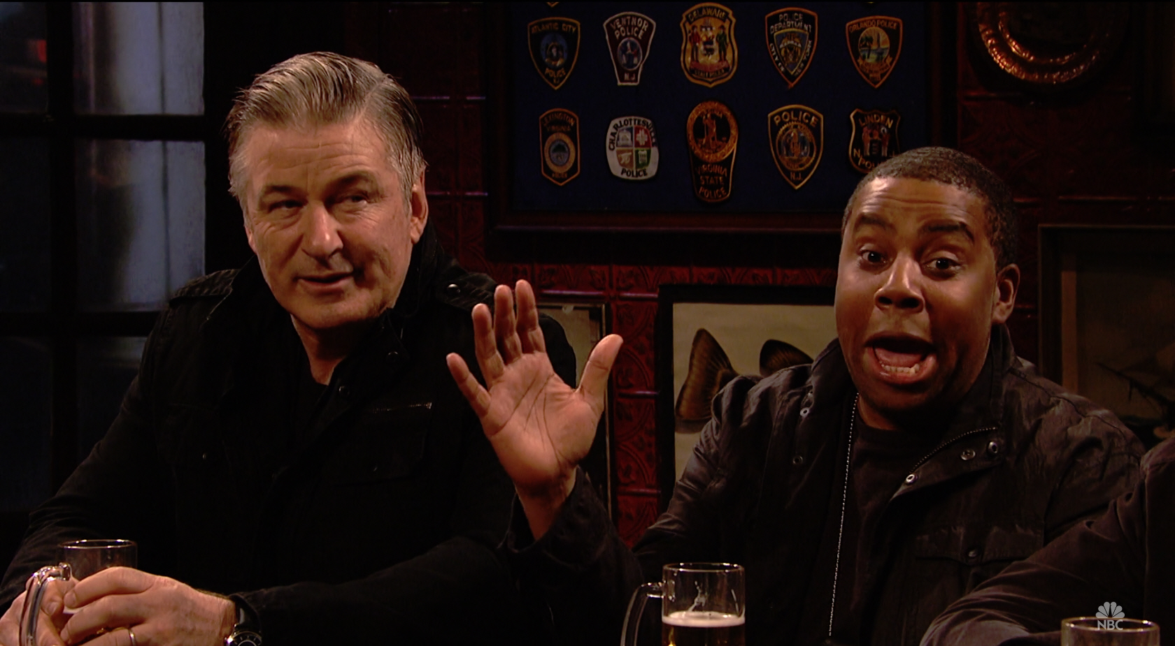 SNL Went There: Spoofs R. Kelly Interview With Gayle King - Foxy 107.1 ...