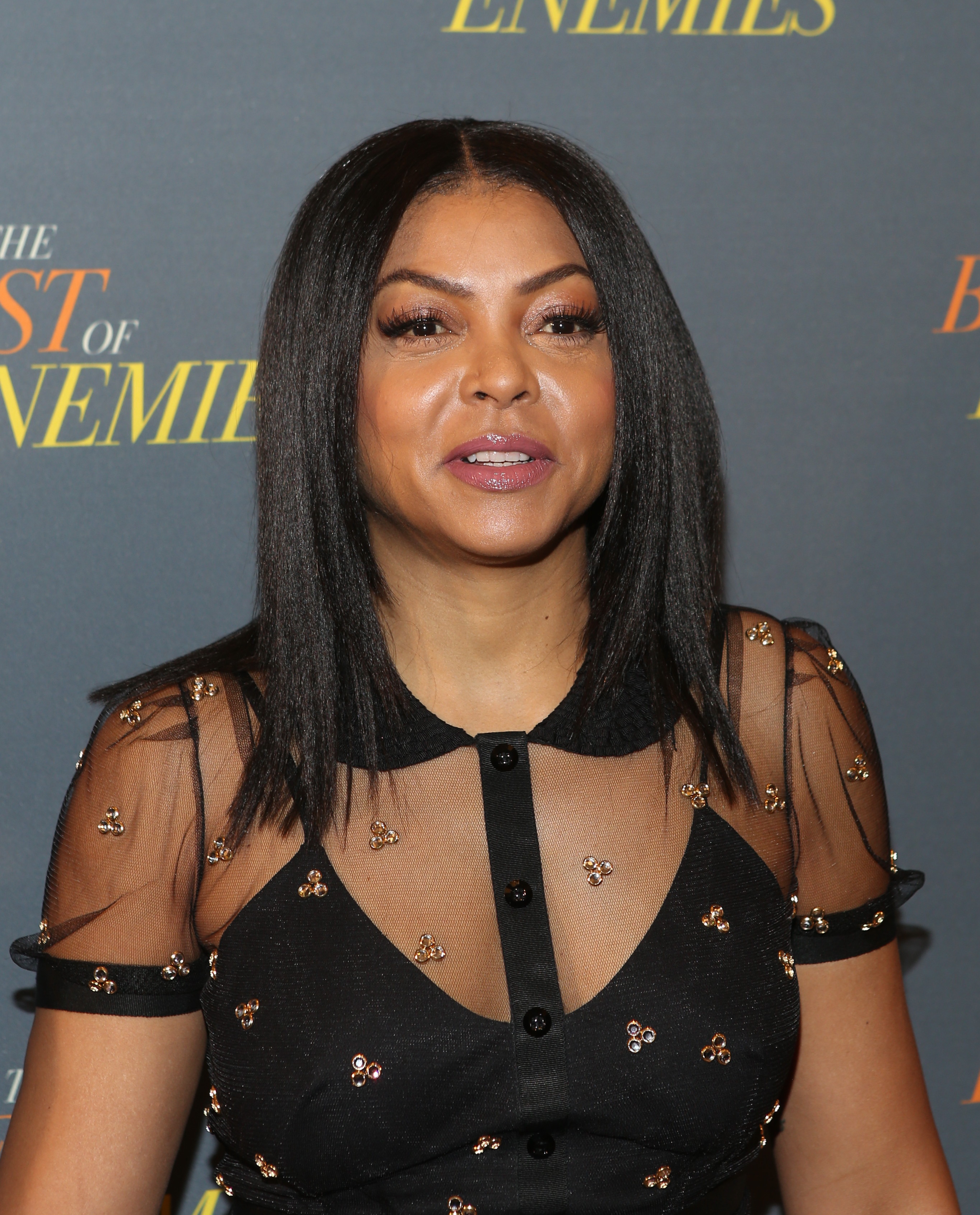 The Best Enemies photocall