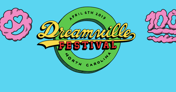 Dreamville Fest