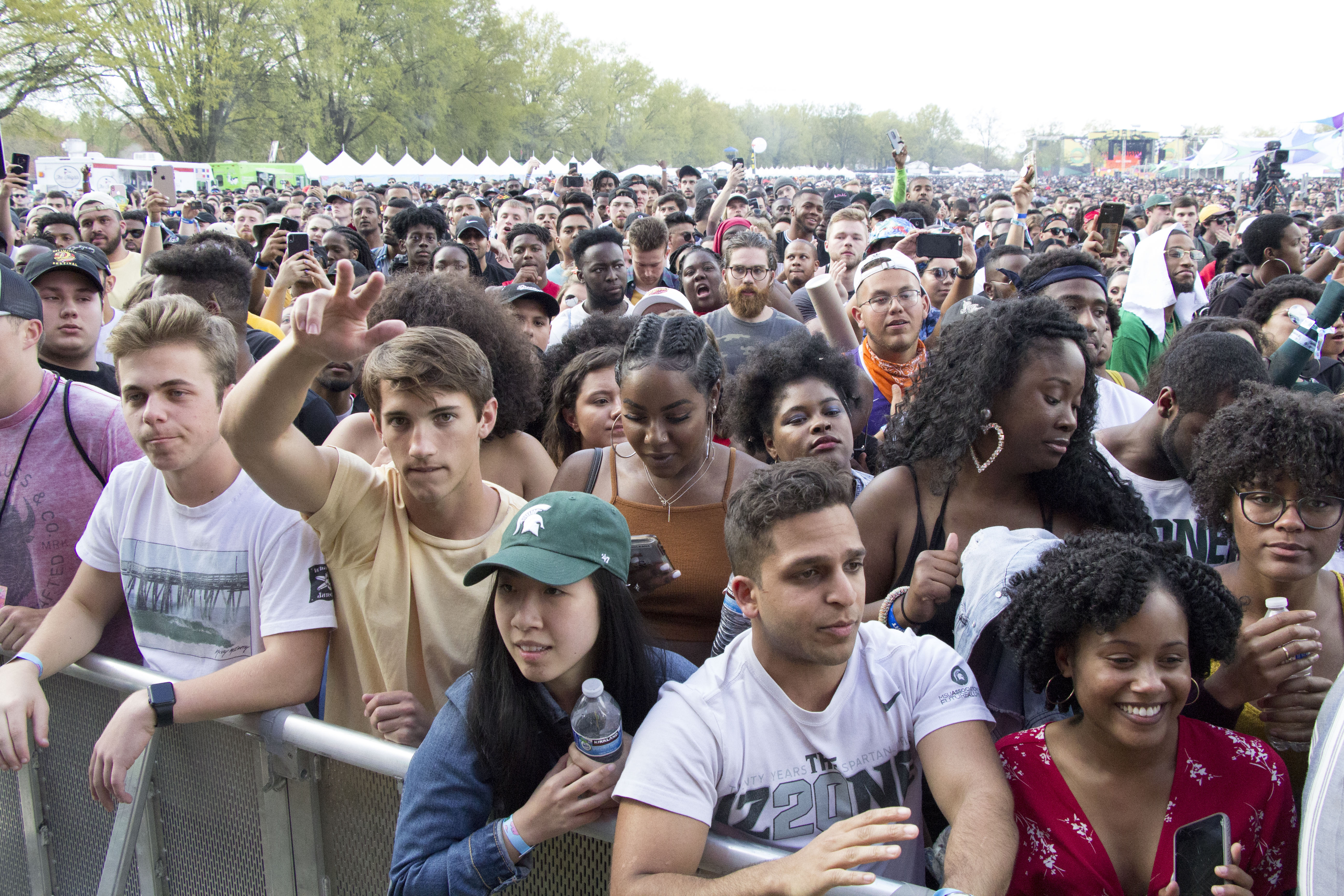 Dreamville Festival 2019