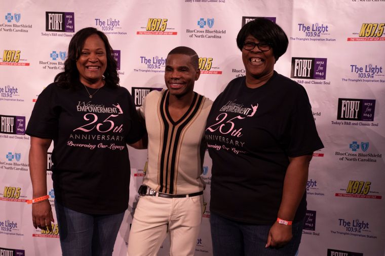 Women's Empowerment 2019