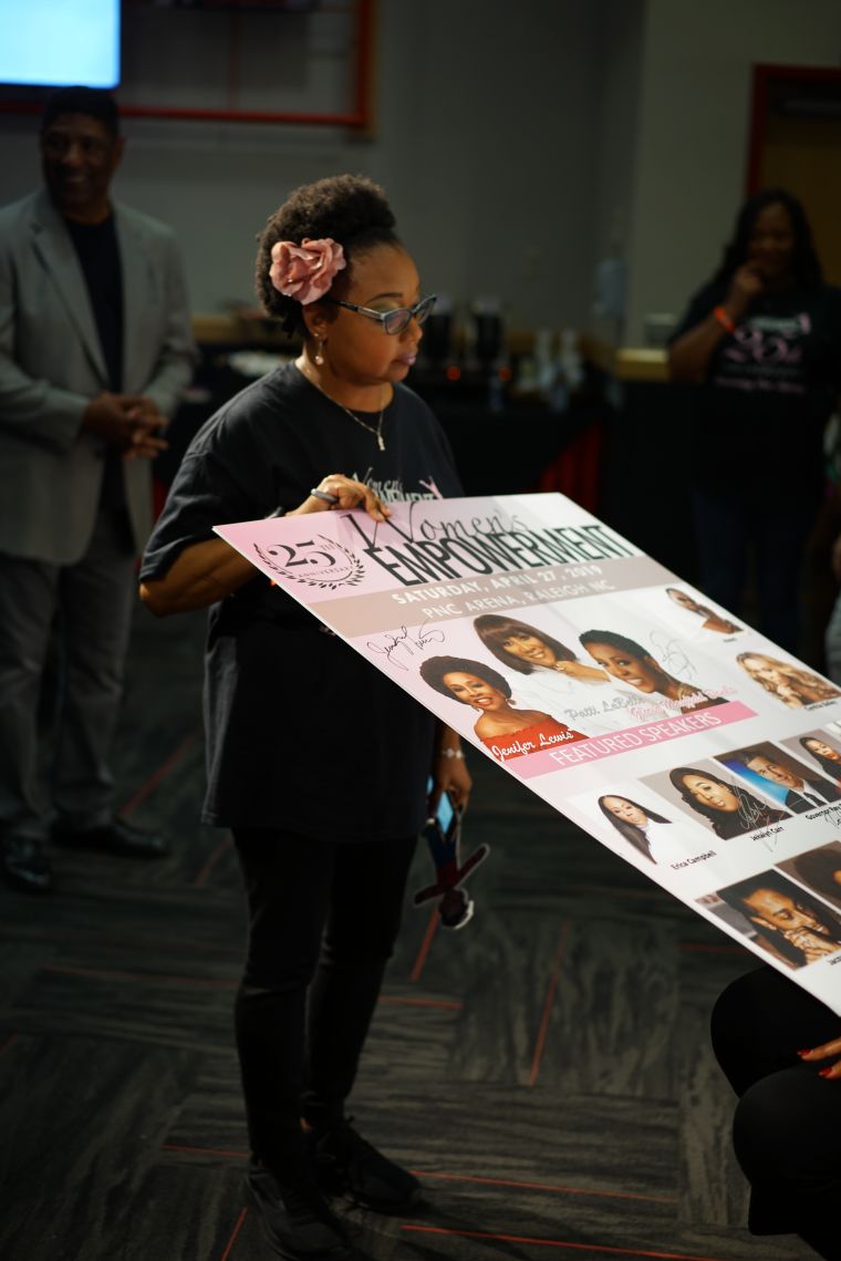 Women's Empowerment 2019