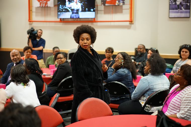 Women's Empowerment 2019