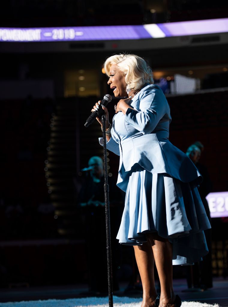 Women's Empowerment 2019