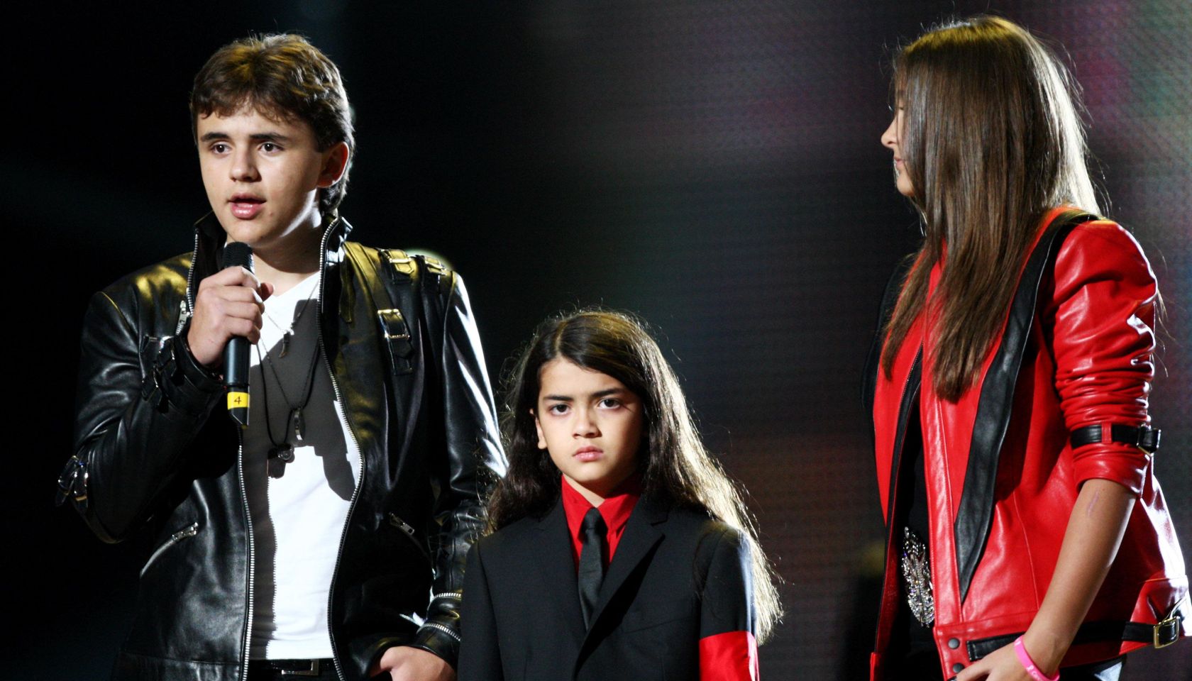 Michael Forever Tribute Concert