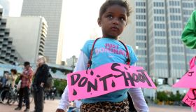 TOPSHOT-US-POLICE-SHOOTINGS-PROTEST