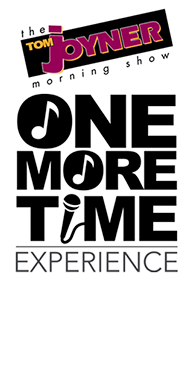 Tom Joyner One More Time Experience Category Page_RD Raleigh WFXK_May 2019