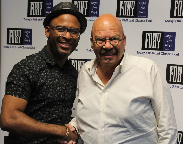Tom Joyner One More Time Experience