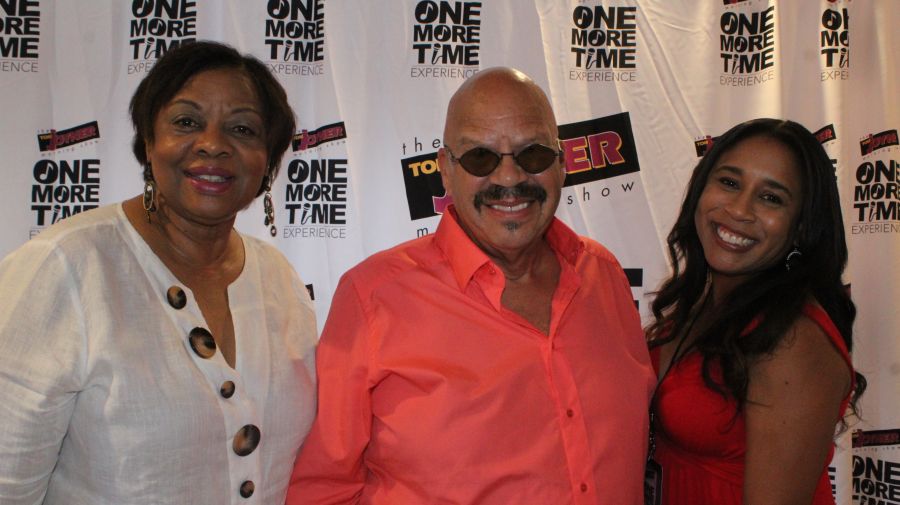 Tom Joyner One More Time