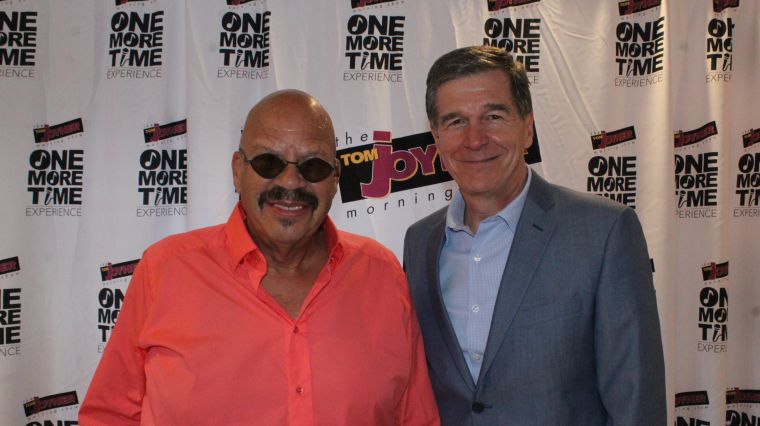 Tom Joyner One More Time