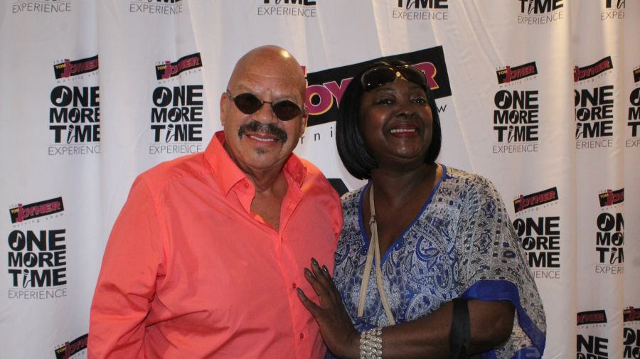 Tom Joyner One More Time