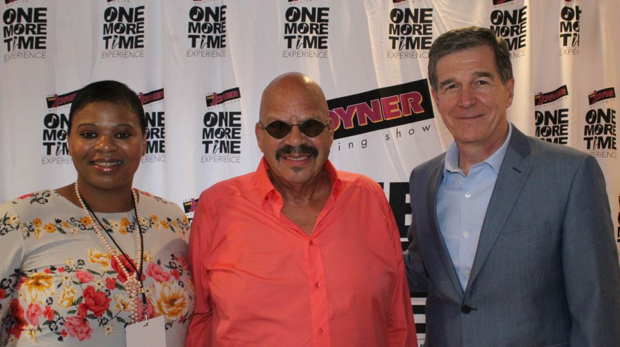 Tom Joyner One More Time