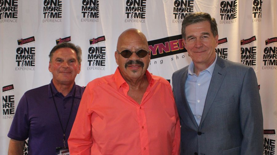 Tom Joyner One More Time