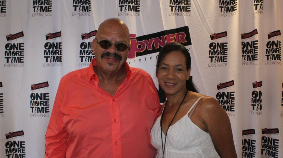 Tom Joyner One More Time