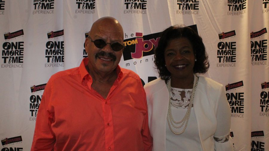 Tom Joyner One More Time
