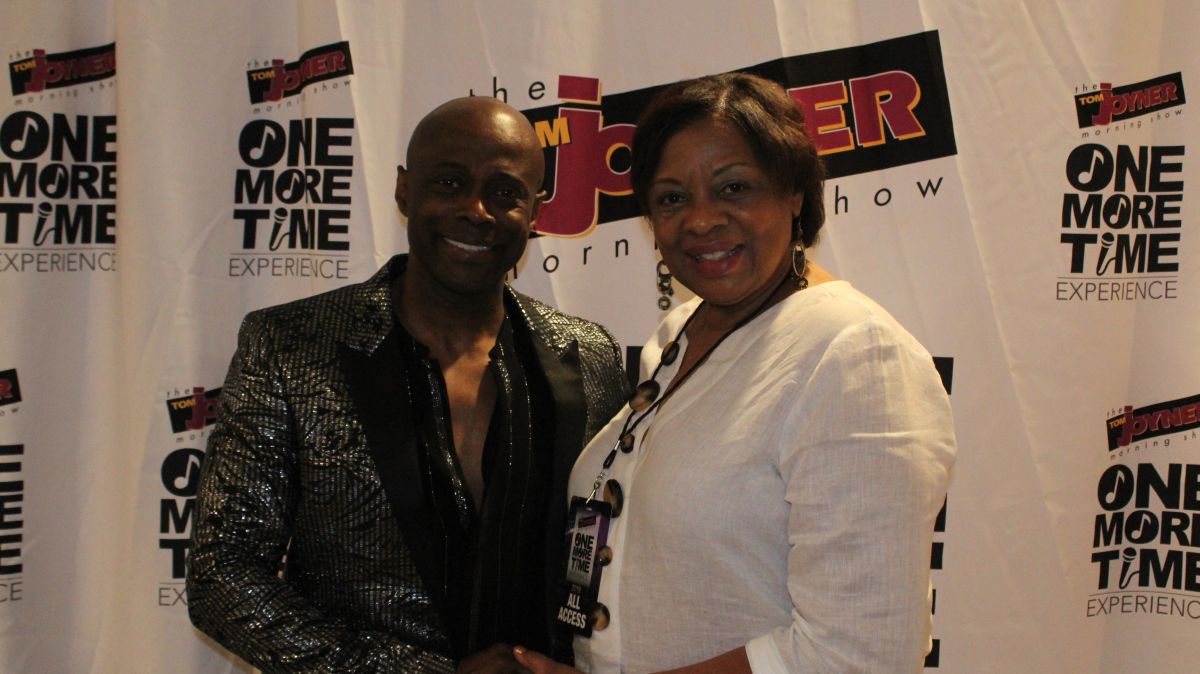 Tom Joyner One More Time