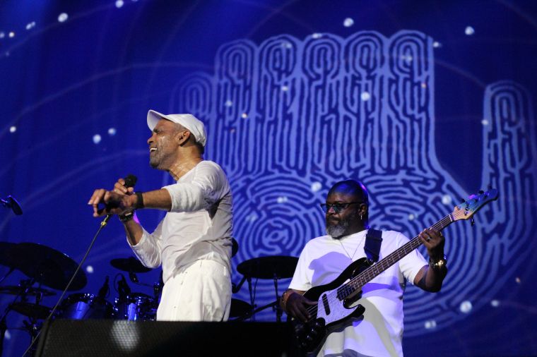 Tom Joyner One More Time