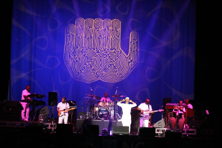 Tom Joyner One More Time