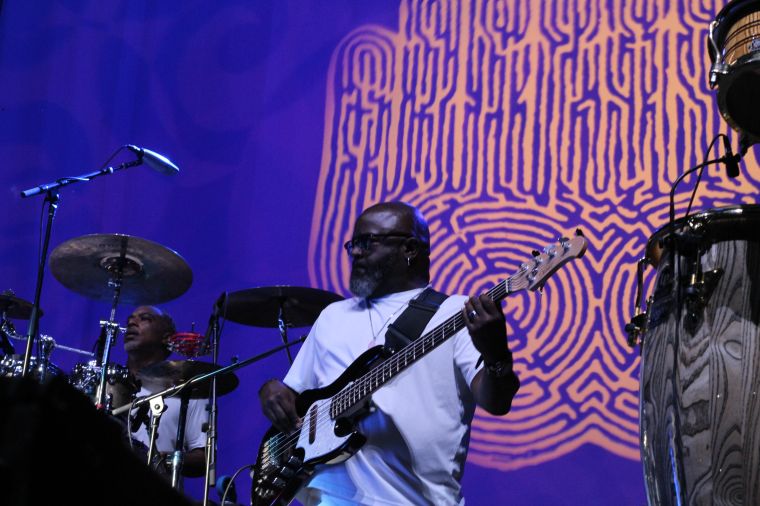 Tom Joyner One More Time