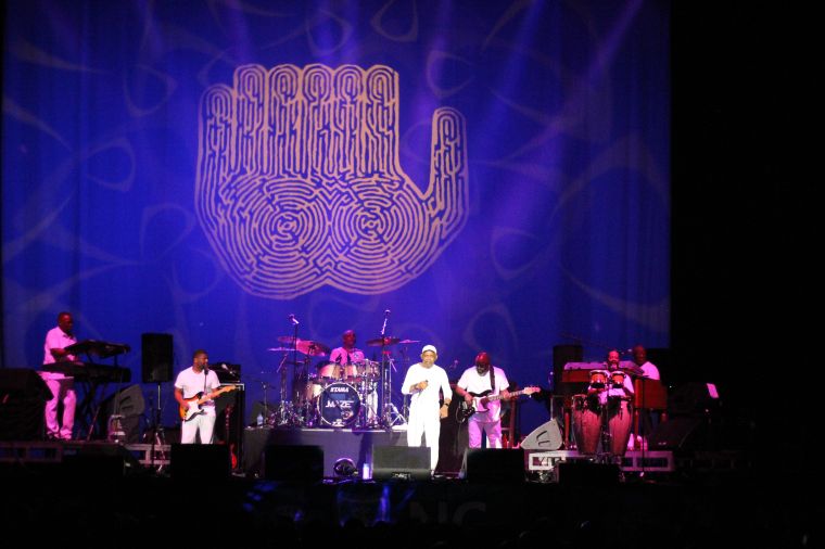 Tom Joyner One More Time