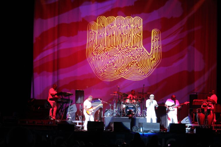 Tom Joyner One More Time