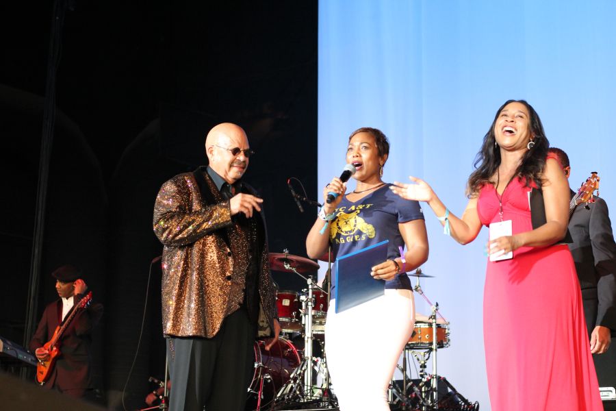 Tom Joyner One More Time