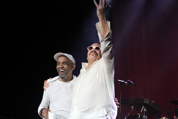 Tom Joyner One More Time