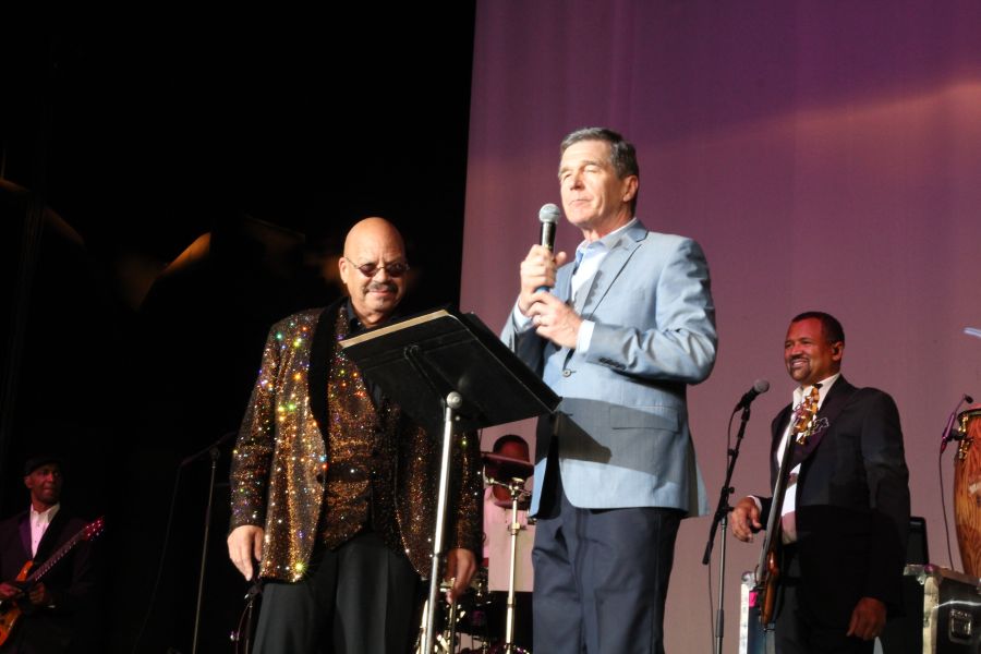 Tom Joyner One More Time