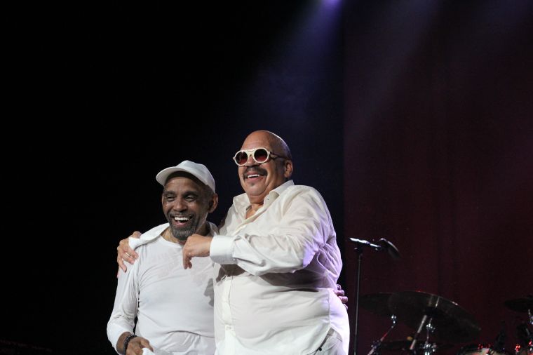 Tom Joyner One More Time